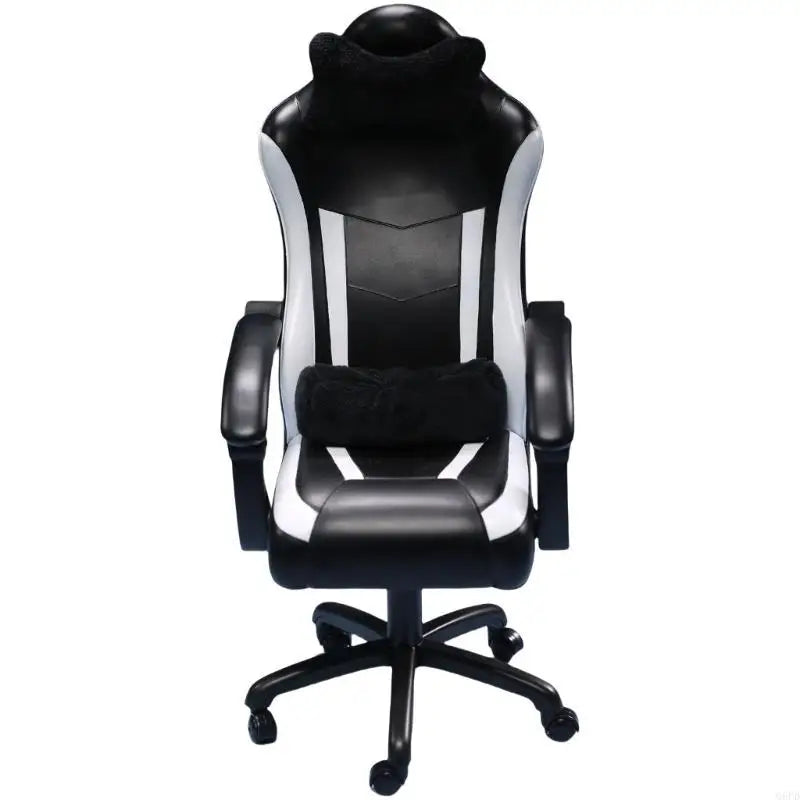 1/6 Gaming Chair Model for Dollhouses Video Game Scene Realistic Playset 1/6 Model for Creative Video Game Fun