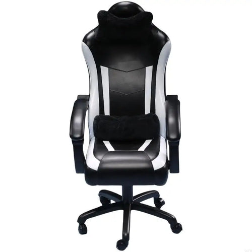1/6 Gaming Chair Model for Dollhouses Video Game Scene Realistic Playset 1/6 Model for Creative Video Game Fun